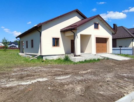 Продаж будинку 3 кімнати 120 кв. м. 13 сот. Абрикосова (Розсошанський) Хмельницький