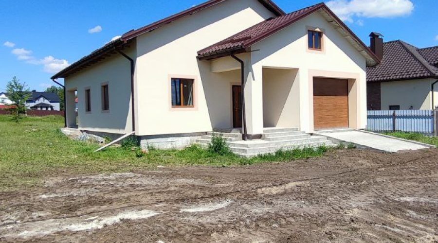 Продаж будинку 3 кімнати 120 кв. м. 13 сот. Абрикосова (Розсошанський) Хмельницький