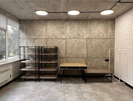 Продаж комерційної нерухомості 31 кв. м. БЦ Luxury (Центр) Хмельницький