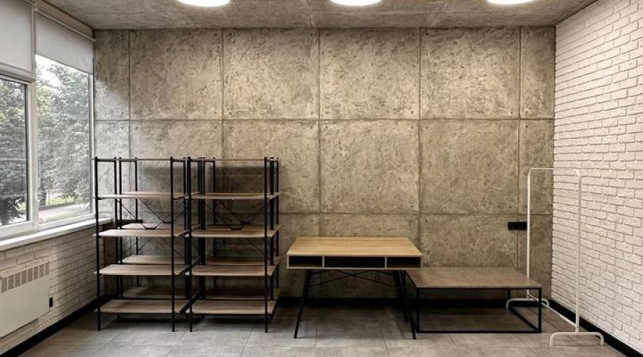 Продаж комерційної нерухомості 31 кв. м. БЦ Luxury (Центр) Хмельницький
