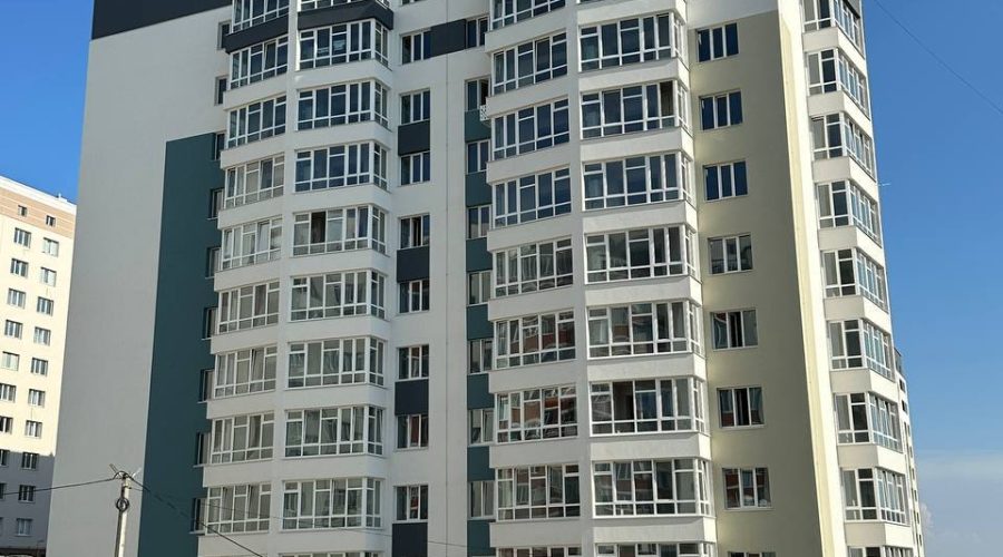 Продаж квартири 2 кімнати 80 кв. м. Лісогринівецька (Озерна) Хмельницький