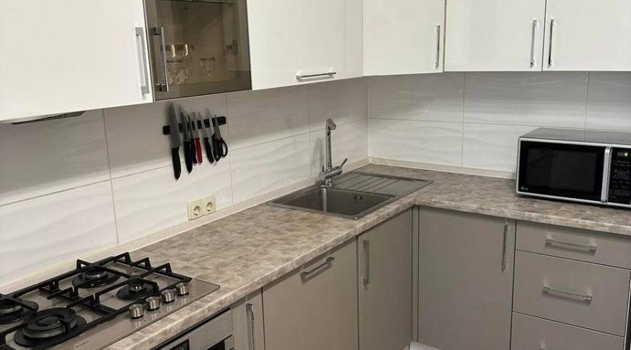 Продаж квартири 3 кімнати 98 кв. м. Січових стрільців (Озерна) Хмельницький