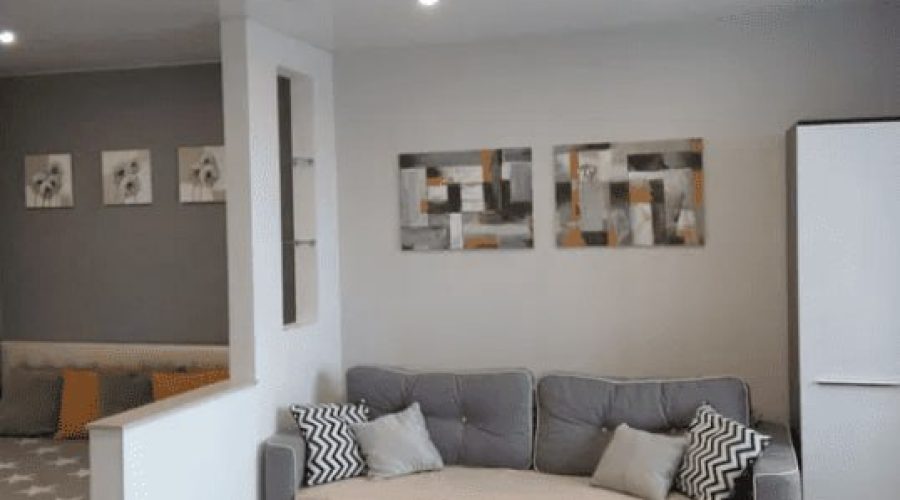 Продаж квартири 1 кімната 39 кв. м. Соборна (Центр) Хмельницький