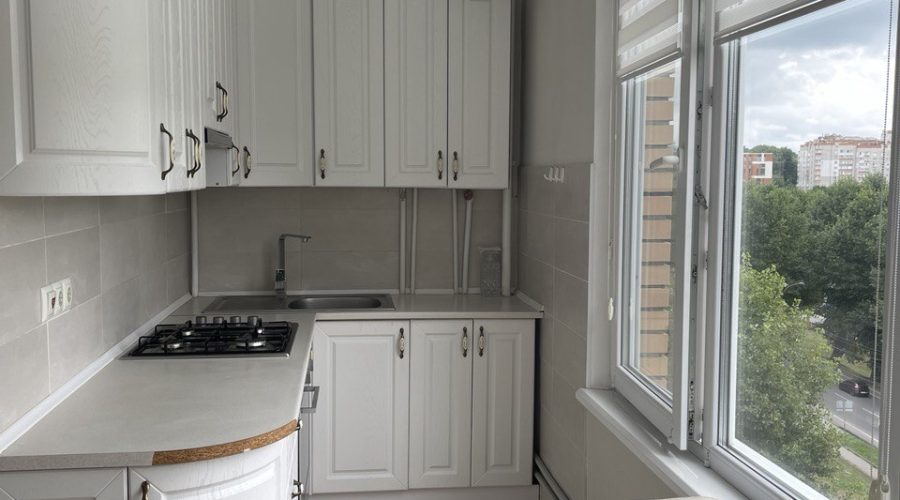 Оренда 1 кімната 47 кв. м. Старок.шосе (Виставка) Хмельницький