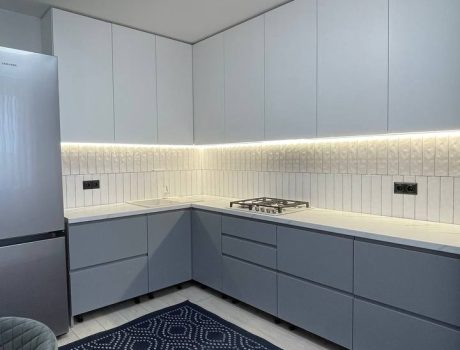 Оренда 1 кімната 46 кв. м. ЖК «Dream Park» (Центр) Хмельницький