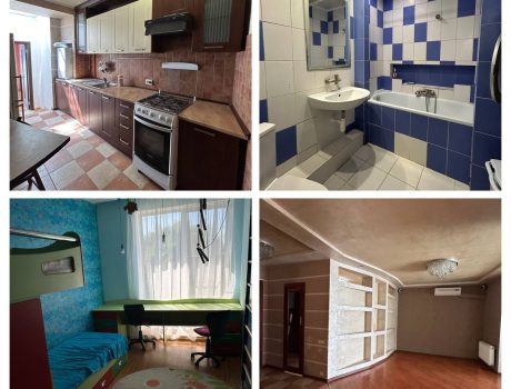 Продаж квартири 2 кімнати 60 кв. м. Вокзальна (Гречани) Хмельницький