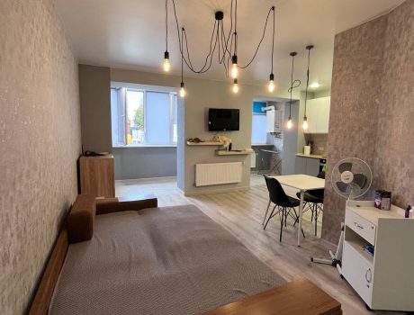 Продаж квартири 1 кімната 43 кв. м. Тернопільська (Південно-Захід) Хмельницький