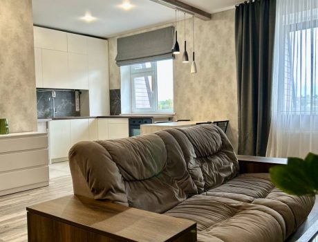 Продаж квартири 2 кімнати 64 кв. м. ЖК Ранкове (Виставка) Хмельницький