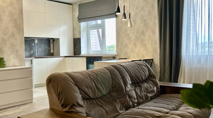 Продаж квартири 2 кімнати 64 кв. м. ЖК Ранкове (Виставка) Хмельницький