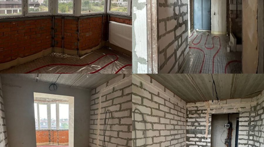 Продаж квартири 2 кімнати 77 кв. м. Староконстянтинівське шоссе (Озерна) Хмельницький