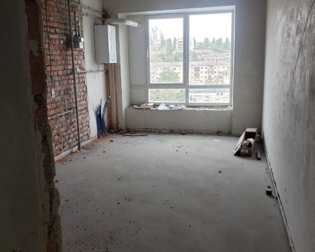 Продаж квартири 2 кімнати 83 кв. м. ЖК Олімпійський 2 (Виставка) Хмельницький