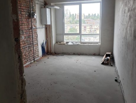 Продаж квартири 2 кімнати 83 кв. м. ЖК Олімпійський 2 (Виставка) Хмельницький