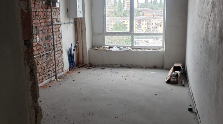 Продаж квартири 2 кімнати 83 кв. м. ЖК Олімпійський 2 (Виставка) Хмельницький