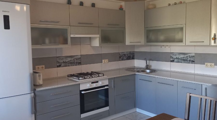 Продаж квартири 3 кімнати 93 кв. м. Свободи (Виставка) Хмельницький