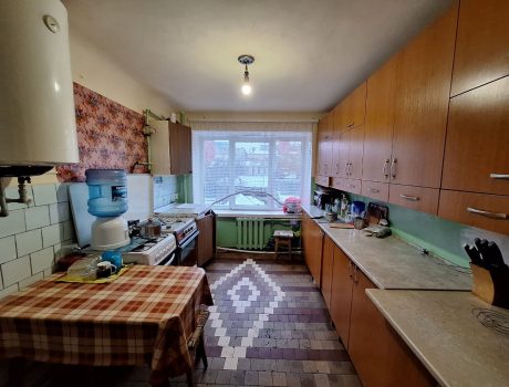 Продаж квартири 1 кімната 13 кв. м. Чорновола (Заготзерно) Хмельницький
