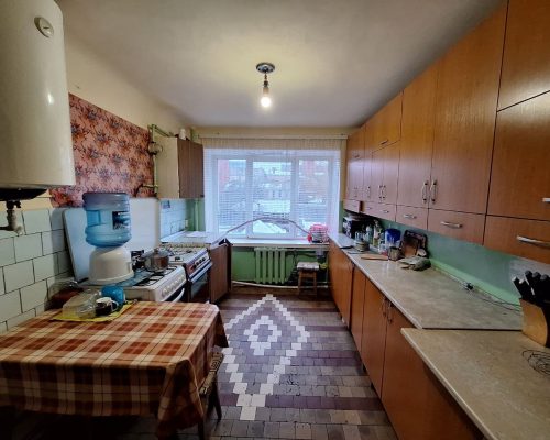 Продаж квартири 1 кімната 13 кв. м. Чорновола (Заготзерно) Хмельницький