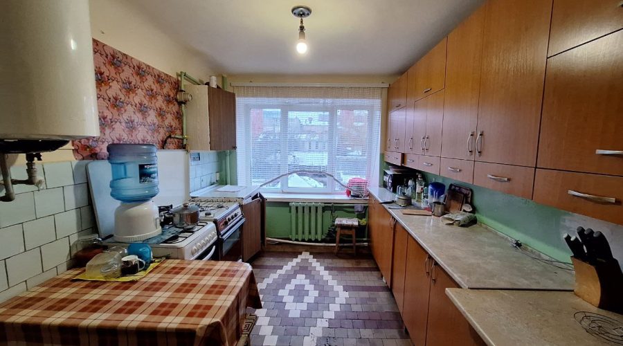 Продаж квартири 1 кімната 13 кв. м. Чорновола (Заготзерно) Хмельницький