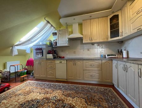 Продаж квартири 3 кімнати 119 кв. м. Інститутська (Південно-Захід) Хмельницький
