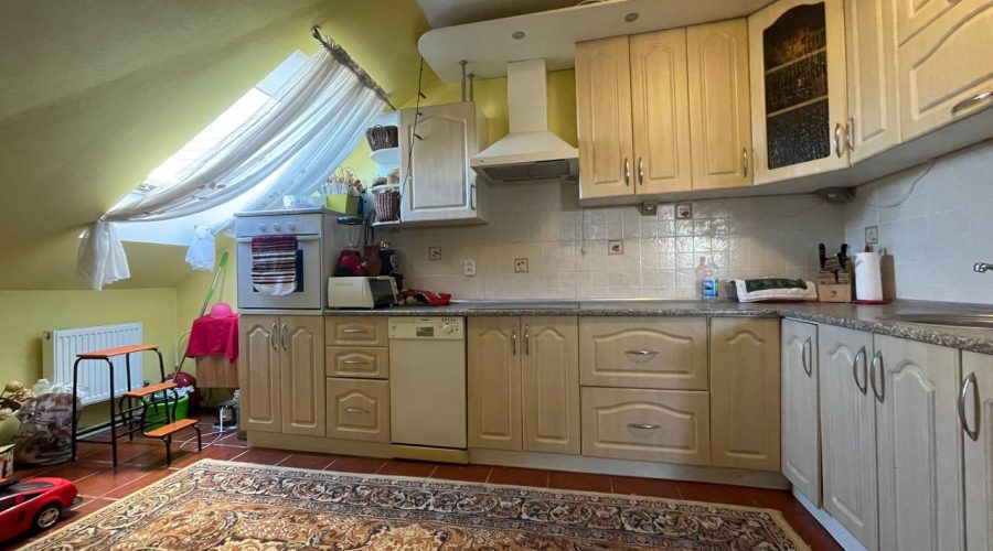 Продаж квартири 3 кімнати 119 кв. м. Інститутська (Південно-Захід) Хмельницький