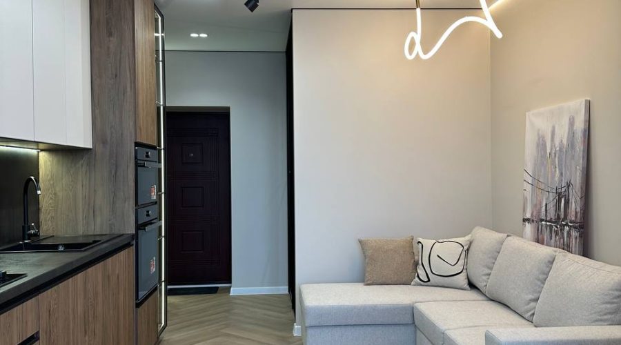 Продаж квартири 1 кімната 50 кв. м. Шевченка (Центр) Хмельницький