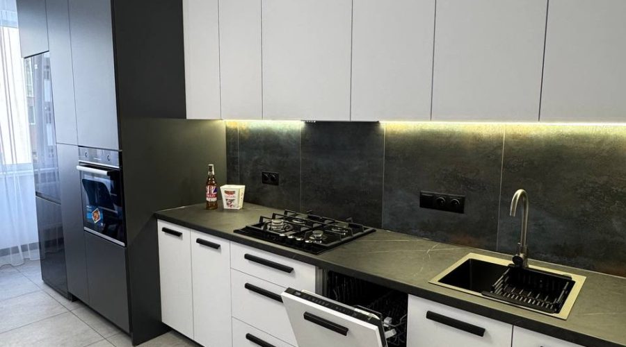 Продаж квартири 1 кімната 46 кв. м. Лісогринівецька (Озерна) Хмельницький
