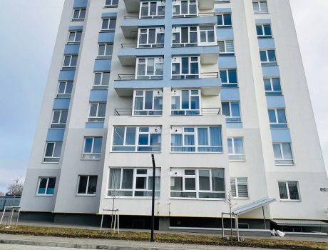 Продаж квартири 2 кімнати 60 кв. м. ЖК Дизайн парк (Дубове) Хмельницький