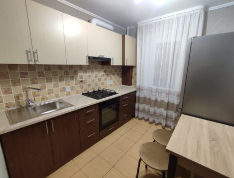 Оренда 2 кімнати 49 кв. м. Лікарняна (Південно-Захід) Хмельницький