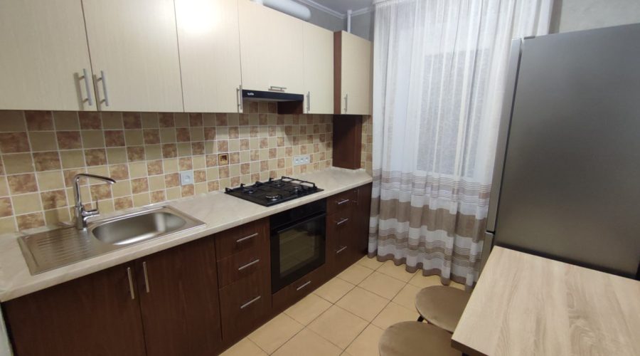 Оренда 2 кімнати 49 кв. м. Лікарняна (Південно-Захід) Хмельницький