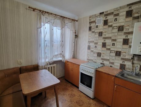 Продаж квартири 2 кімнати 45 кв. м. Заводська (ж-д вокзал) Хмельницький