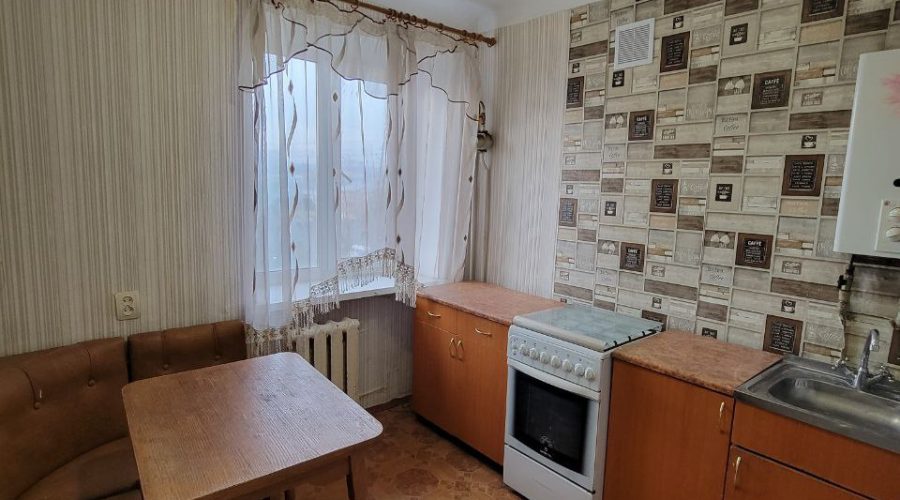 Продаж квартири 2 кімнати 45 кв. м. Заводська (ж-д вокзал) Хмельницький