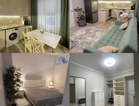 Оренда 2 кімнати 52 кв. м. (Центр) Хмельницький