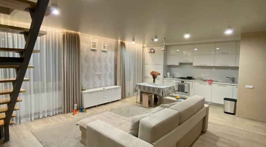 Продаж квартири 3 кімнати 120 кв. м. Вінницька (Виставка) Хмельницький