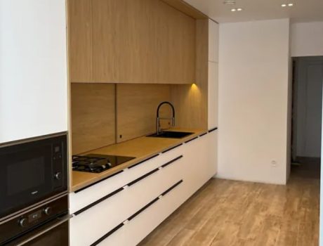 Продаж квартири 1 кімната 47 кв. м. ЖК Барбарис (Виставка) Хмельницький