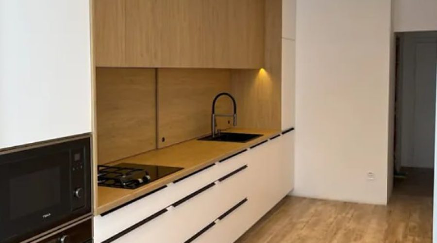 Продаж квартири 1 кімната 47 кв. м. ЖК Барбарис (Виставка) Хмельницький