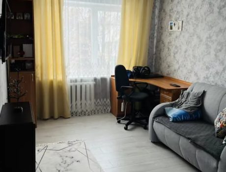 Продаж квартири 2 кімнати 47 кв. м. Майборського (Ракове) Хмельницький