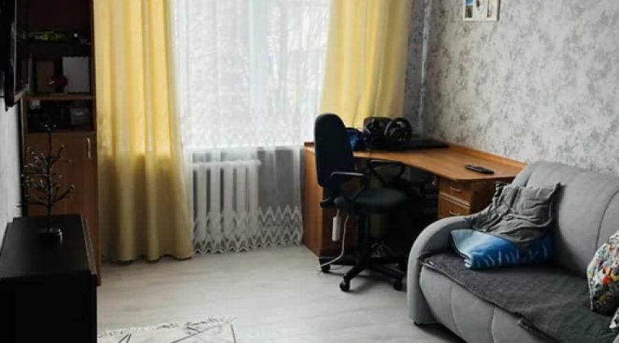 Продаж квартири 2 кімнати 47 кв. м. Майборського (Ракове) Хмельницький