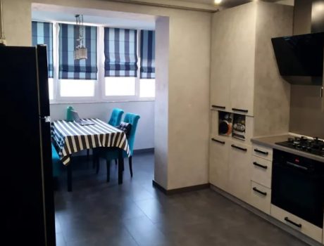 Продаж квартири 2 кімнати 79 кв. м. Північна (Гречани) Хмельницький