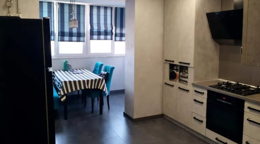 Продаж квартири 2 кімнати 79 кв. м. Північна (Гречани) Хмельницький