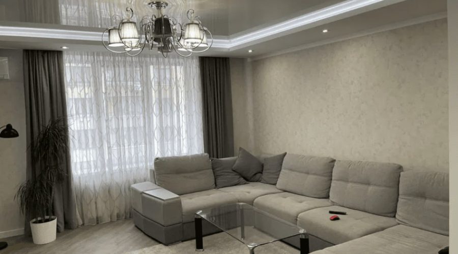 Продаж квартири 3 кімнати 113 кв. м. Староміська (Центр) Хмельницький