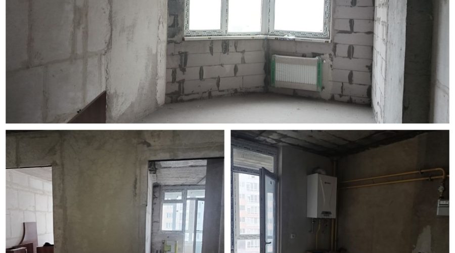Продаж квартири 1 кімната 50 кв. м. Будівельників (Виставка) Хмельницький