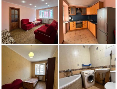 Продаж квартири 2 кімнати 44 кв. м. (Центр) Хмельницький