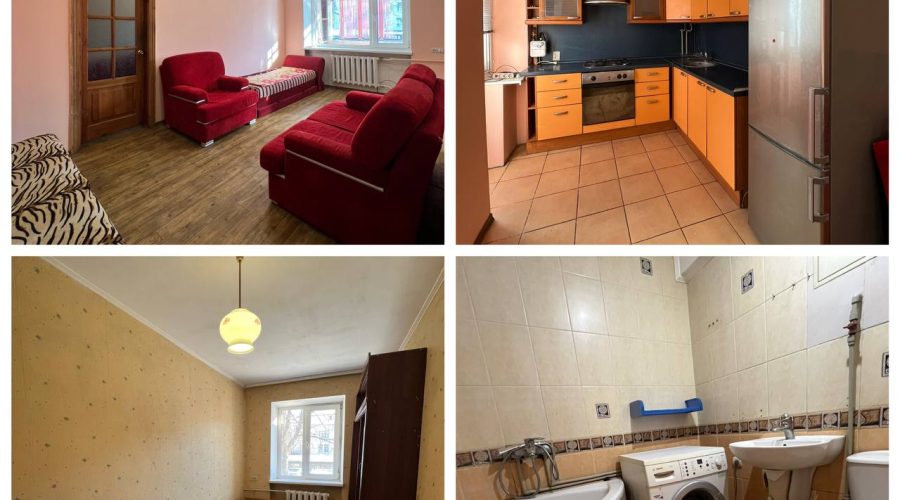 Продаж квартири 2 кімнати 44 кв. м. (Центр) Хмельницький