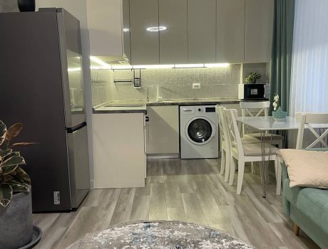 Оренда Квартири 1 кімната 52 кв. м. ЖК «Перлина Бугу» (Центр) Хмельницький