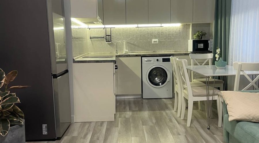 Оренда Квартири 1 кімната 52 кв. м. ЖК «Перлина Бугу» (Центр) Хмельницький