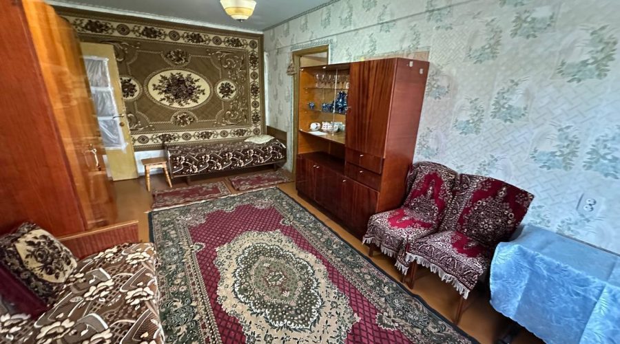 Оренда 2 кімнати 42 кв. м. Козацька (Дубове) Хмельницький