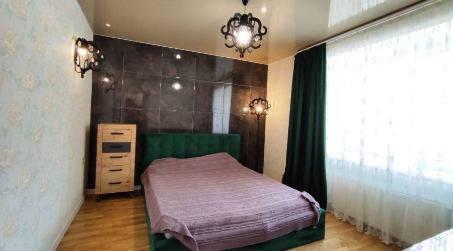 Продаж квартири 1 кімната 54 кв. м. Лісогринівецька (Озерна) Хмельницький