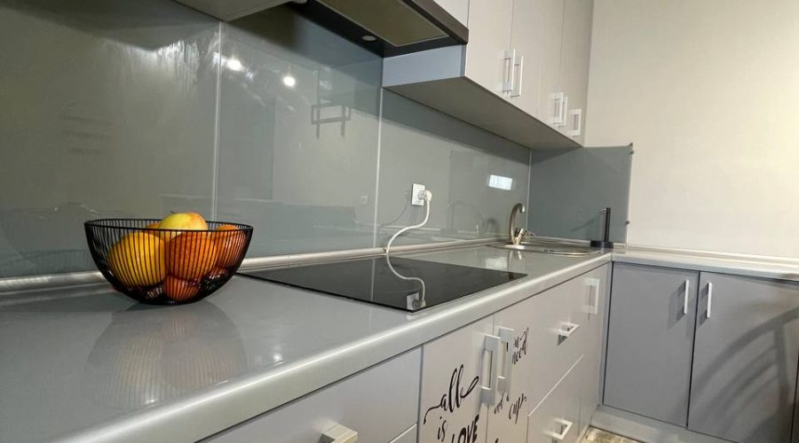 Продаж квартири 1 кімната 46 кв. м. Лісогринівецька (Озерна) Хмельницький