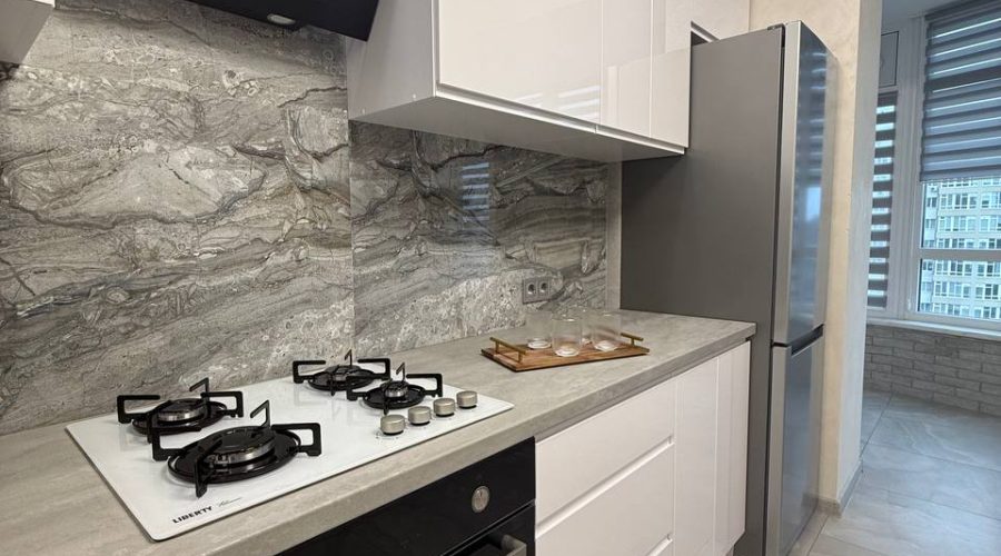 Оренда 2 кімнати 60 кв. м. Зарічанська (Виставка) Хмельницький