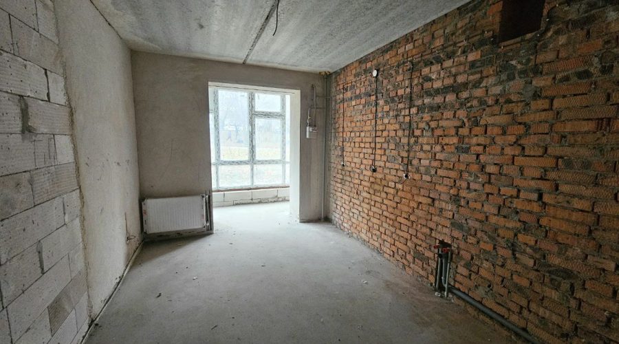 Продаж квартири 2 кімнати 75 кв. м. ЖК Lakeberry (Озерна) Хмельницький