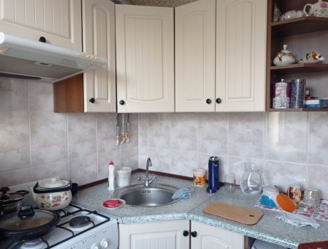 Продаж квартири 2 кімнати 43 кв. м. Гагаріна (Центр) Хмельницький